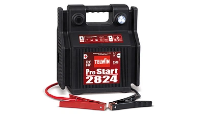 Пусковое устройство Telwin PRO START 2824 12-24V