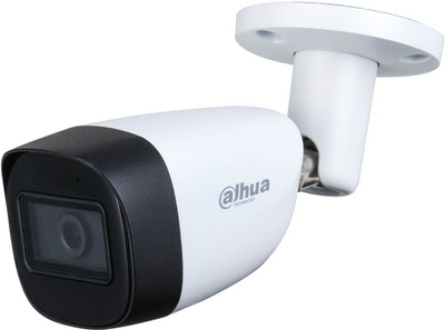 HDCVI-відеокамера Dahua DH-HAC-HFW1231CMP