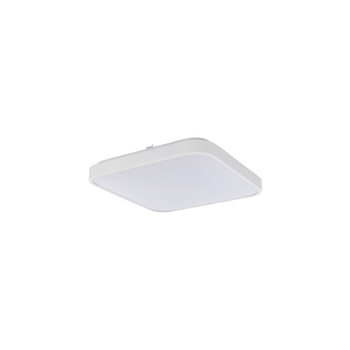 Светильник AGNES SQUARE LED 16W 8135 4000К IP44 белый Nowodvorski