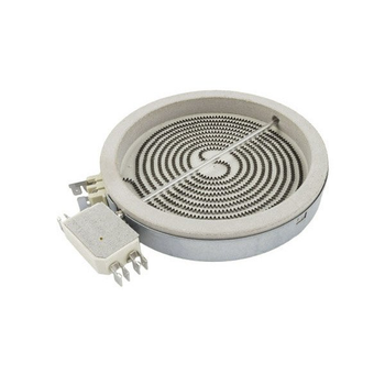 Конфорка для склокерамічної поверхні D=165mm. 1200W Eika C00139035