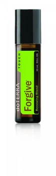 Смесь масел doTERRA Прощение ("Forgive") в роллере 10 мл