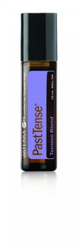 Смесь масел doTERRA PastTense в роллере 10 мл