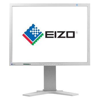 Монитор 21.5" EIZO FLEXSCAN S2100 S-PVA Б/У