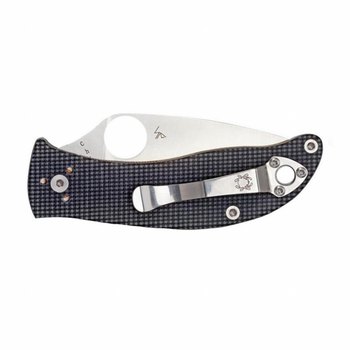 Нож Spyderco Alcyone (C222GPGY)