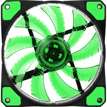 Кулер для корпуса Gamemax GMX-AF12G