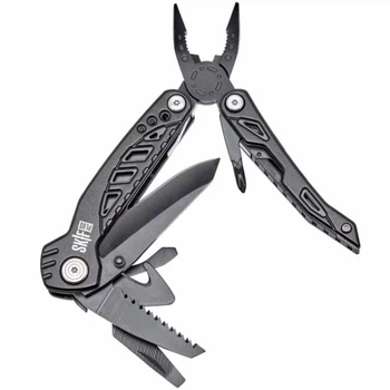 Мультитул SKIF Handy Plus Tool Black