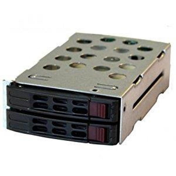 Бэкплейн Supermicro SAS/SATA DRIVE KIT (MCP-220-82609-0N)