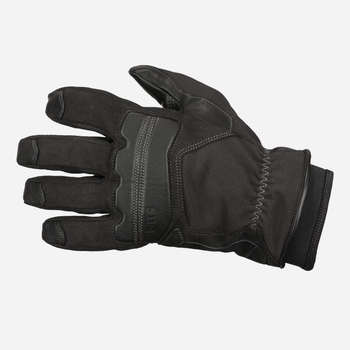 Рукавиці тактичні зимові 5.11 Tactical Caldus Insulated Gloves 59365-019 S Black (2000980507603)