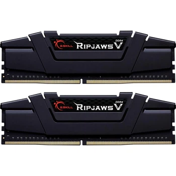 Оперативная память G.Skill DDR4-3600 32768MB PC4-28800 (Kit of