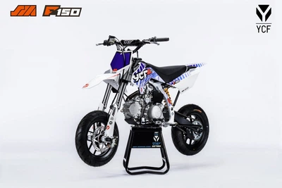 Питбайк YCF SM F155