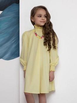 Красивые платья, туники и сарафаны для девочек в интернет-магазине Юниор