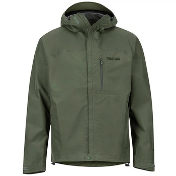 Штормовка Marmot Minimalist GORE-TEX (розмір XXLarge, колір Crocodile)