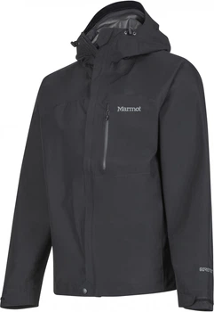 Штормовка Marmot Minimalist GORE-TEX (размер Small, цвет Black)