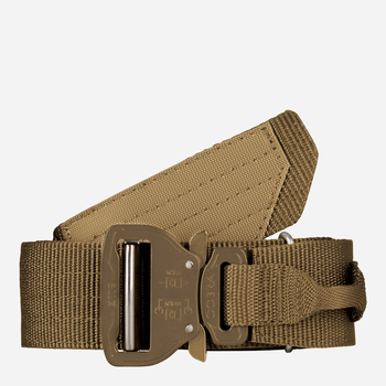 Пояс тактичний 5.11 Tactical Maverick Assaulters Belt 59569-134 L Kangaroo (2000980519620)