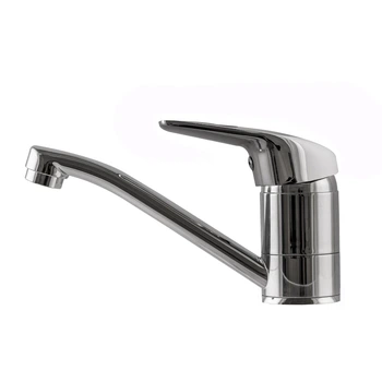 Смеситель для раковины Globus Lux Koln GLK-203M