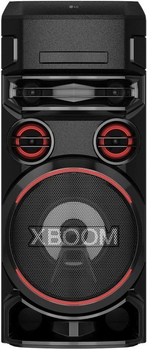 LG XBOOM ON88
