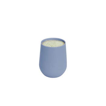 Чашка EZPZ Mini Cup Cиний