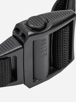 Пояс тактичний 5.11 Tactical Skyhawk — 1.5 Belt 56591-019 2XL Black (2000980528813)