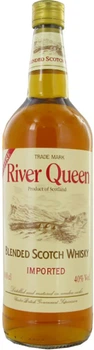 Віскі River Queen 0.7 л 40% (3014400008792)