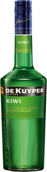 Ликер De Kuyper Kiwi 0.7 л 20% (8710625623707)