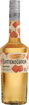 Ликер De Kuyper Butterscotch 0.7 л 15% (8710625626708)