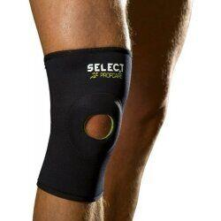 Наколінник SELECT Open patella knee support 6201 p.M