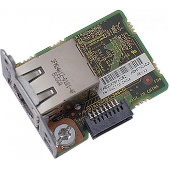 Плата расширения HP Gen9 Dedicated iLO Mgmt Prt Kit (725581-B21)