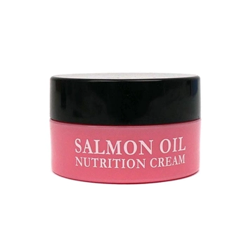 Живильний крем Eyenlip Salmon Oil Nutrition Cream, 15 мл (0091489)