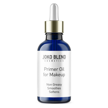 Масло-праймер для макияжа Joko Blend Primer Oil,30 мл (0098473)