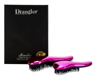 Dtangler Miraculous косметичний набір III.