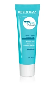 Концентрат Bioderma ABC Derm Peri-oral для проблемної шкіри коректор лінії губ 40 мл