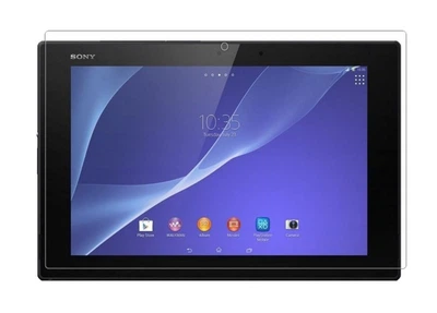 Защитное закаленное стекло Primo для Sony Xperia Tablet Z4