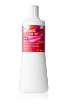 Wella Professionals Color Touch окислювач 4 % 13 Vol. (1000 мл)