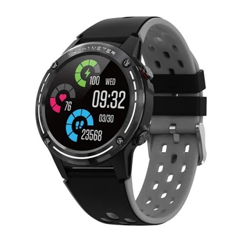 Смарт-часы Maxcom Fit FW47 ARGON LITE Black