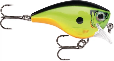 Воблер Rapala BX Brat BXB03 CSD 50 мм 10 г (BXB03 CSD)