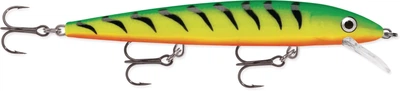 Воблер Rapala Husky Jerk HJ14 FT 140 мм 18 г (HJ14 FT)