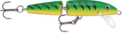 Воблер Rapala Jointed J09 FT 90 мм 7 г (J09 FT)