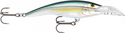Воблер Rapala Scatter Rap Tail Dancer SCRTD09 ALB 90 мм 13 г (SCRTD09 ALB)