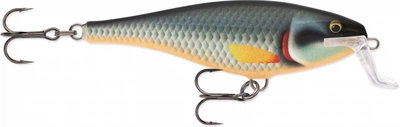 Воблер Rapala Super Shad Rap SSR14 HLW 140 мм 45 г (SSR14 HLW)