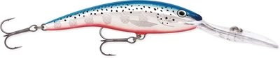 Воблер Rapala Deep Tail Dancer TDD07 BFL 70 мм 9 г (TDD07 BFL)