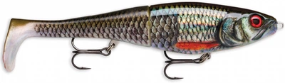 Воблер Rapala X-Rap Peto XRPT14 ROL 140 мм 39 г (XRPT14 ROL)