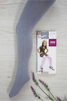Колготки Knittex 92-98 / 2,5-3 года см Серый (2125000644691)