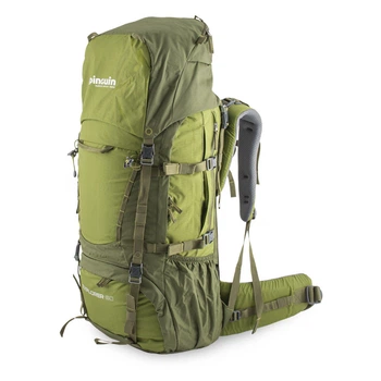 Рюкзак Pinguin Explorer 60 Зелений