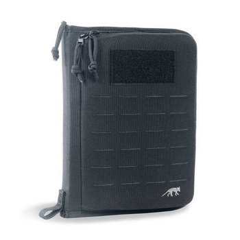 Чохол для планшетів Tasmanian Tiger Tactical Touch Pad Cover Чорний