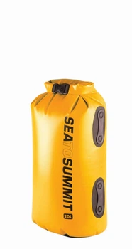 Гермомешок Sea To Summit Hydraulic Dry Bags 20L Жовтий