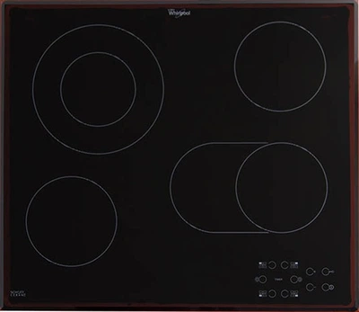 Варильна поверхня WHIRLPOOL AKT8190BA