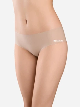 Трусики бразилиана женские Conte RP0006 XS (90) Телесные (4810226132753)