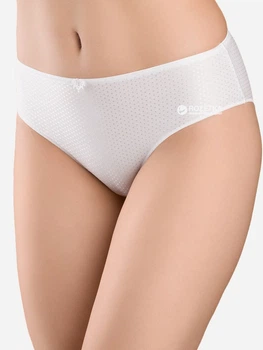 Трусики сліпи жіночі Conte RP3014 2XL (110) Білі (4810226163726)