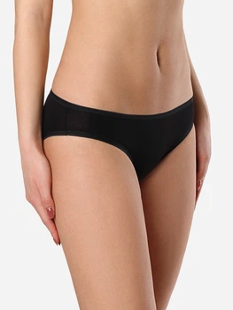 Трусики-слип Conte Elegant CE BASIC COLLECTION LB 2001 XS (90) Black (4810226481967)