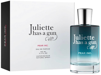 Juliette Has A Gun Pear Inc парфумована вода унісекс
